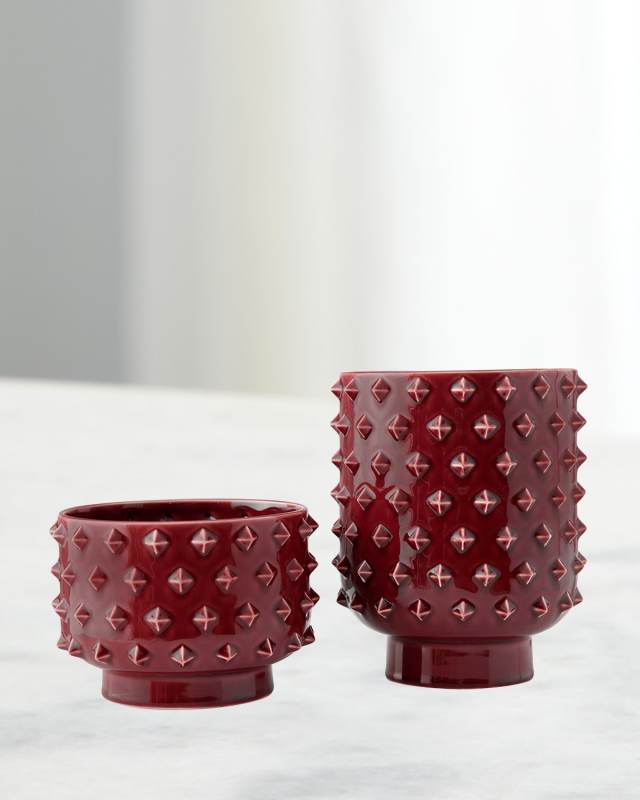 Valika Vases, Set of 3