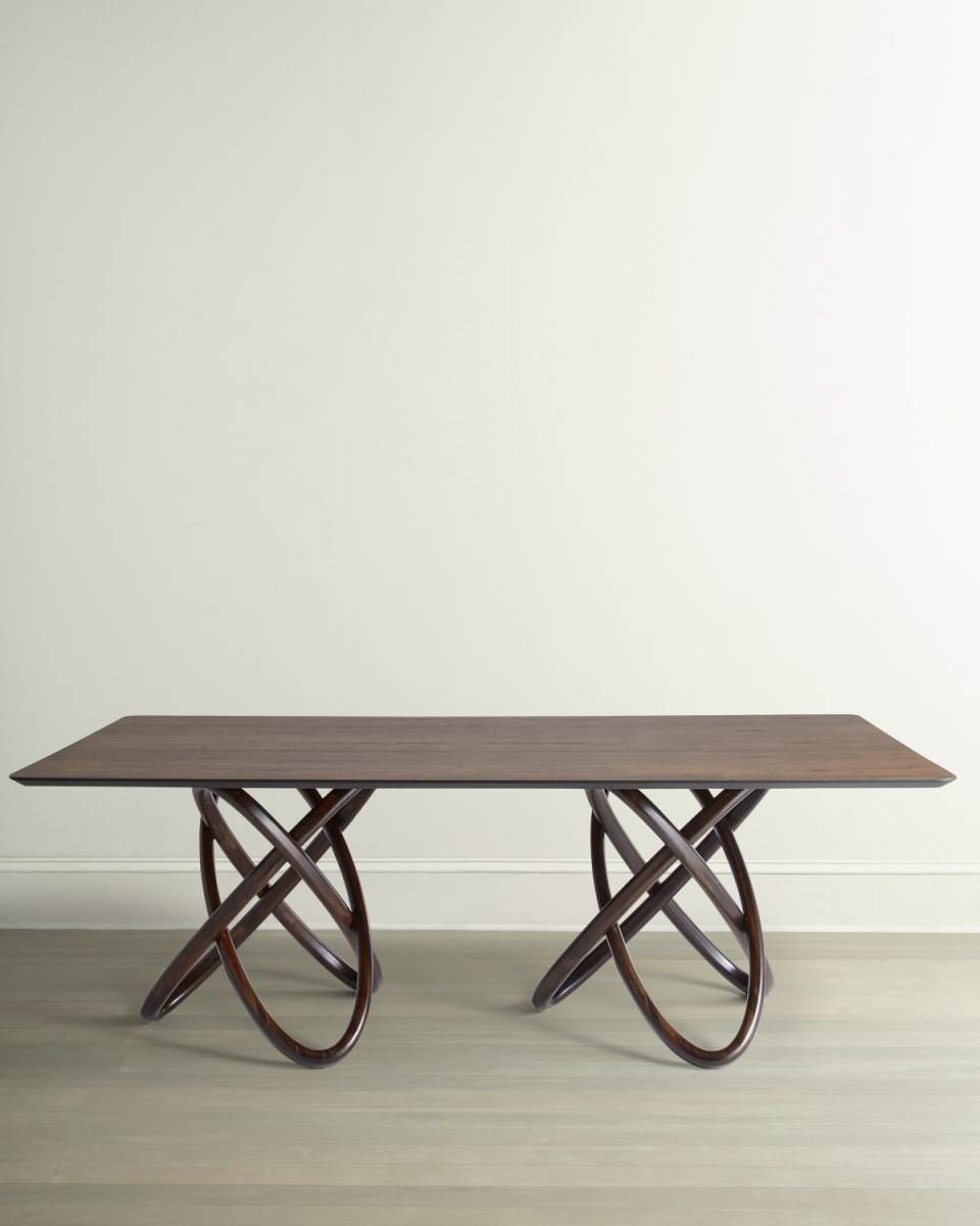 Eller Dining Table, 86.5"