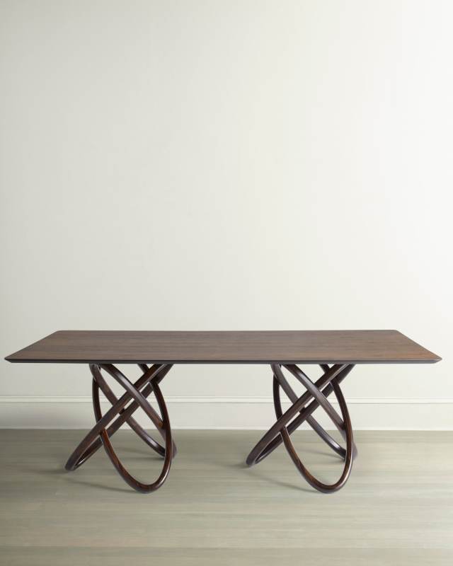 Eller Dining Table, 86.5"