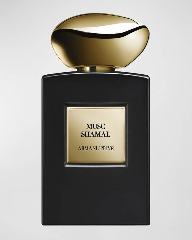 Musc Shamal, 3.4 oz.