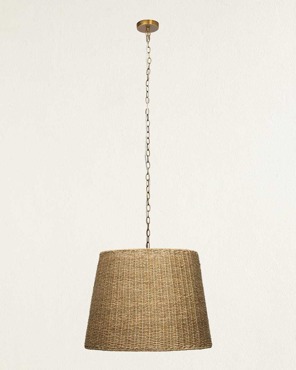 Willow Chandelier
