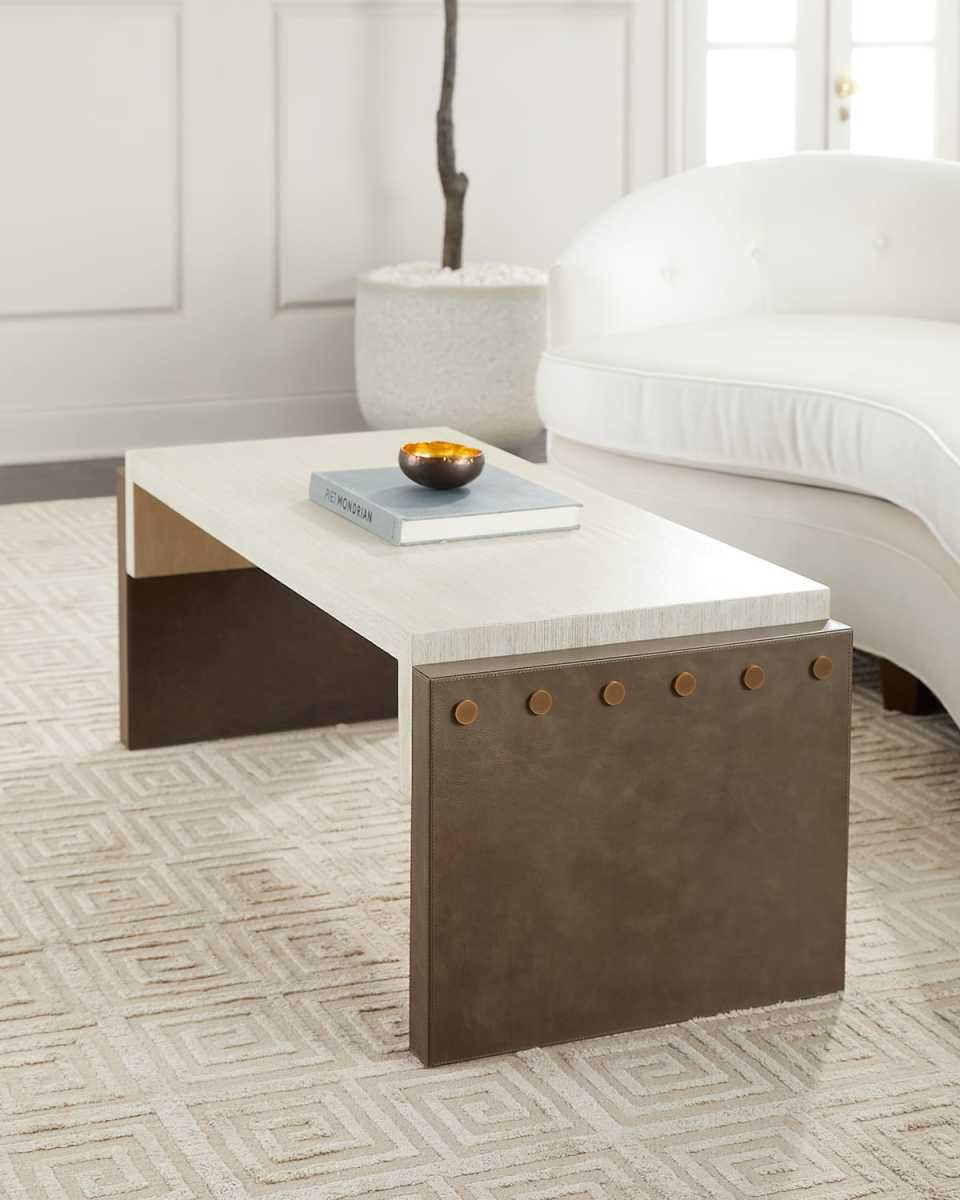 Luke Cocktail Table