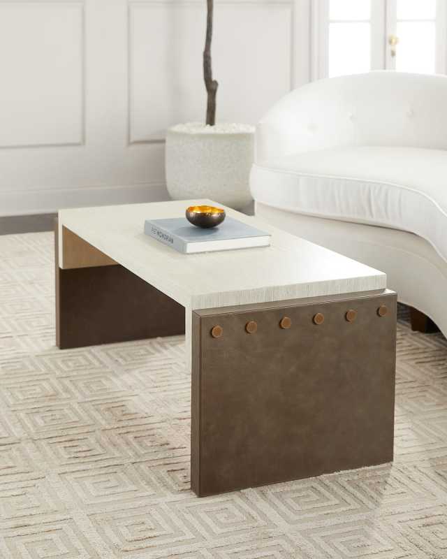 Luke Cocktail Table