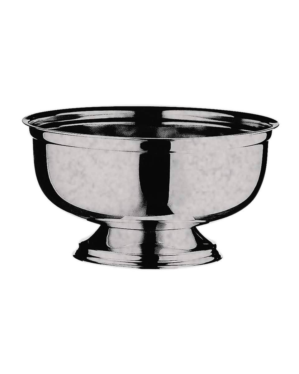 Original Vintage 9.5" Bowl with Base