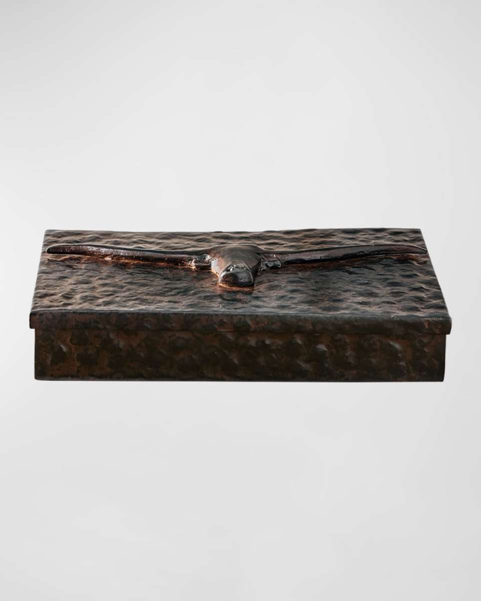 Cuerno Largo Box
