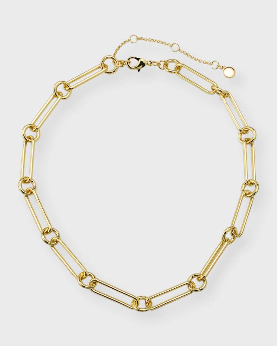 Emma Chain Necklace