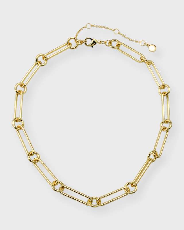 Emma Chain Necklace