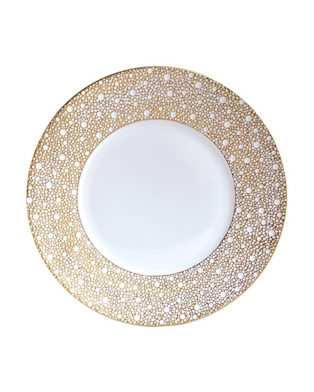 Ecume Mordore Dinner Plate, 10.2"