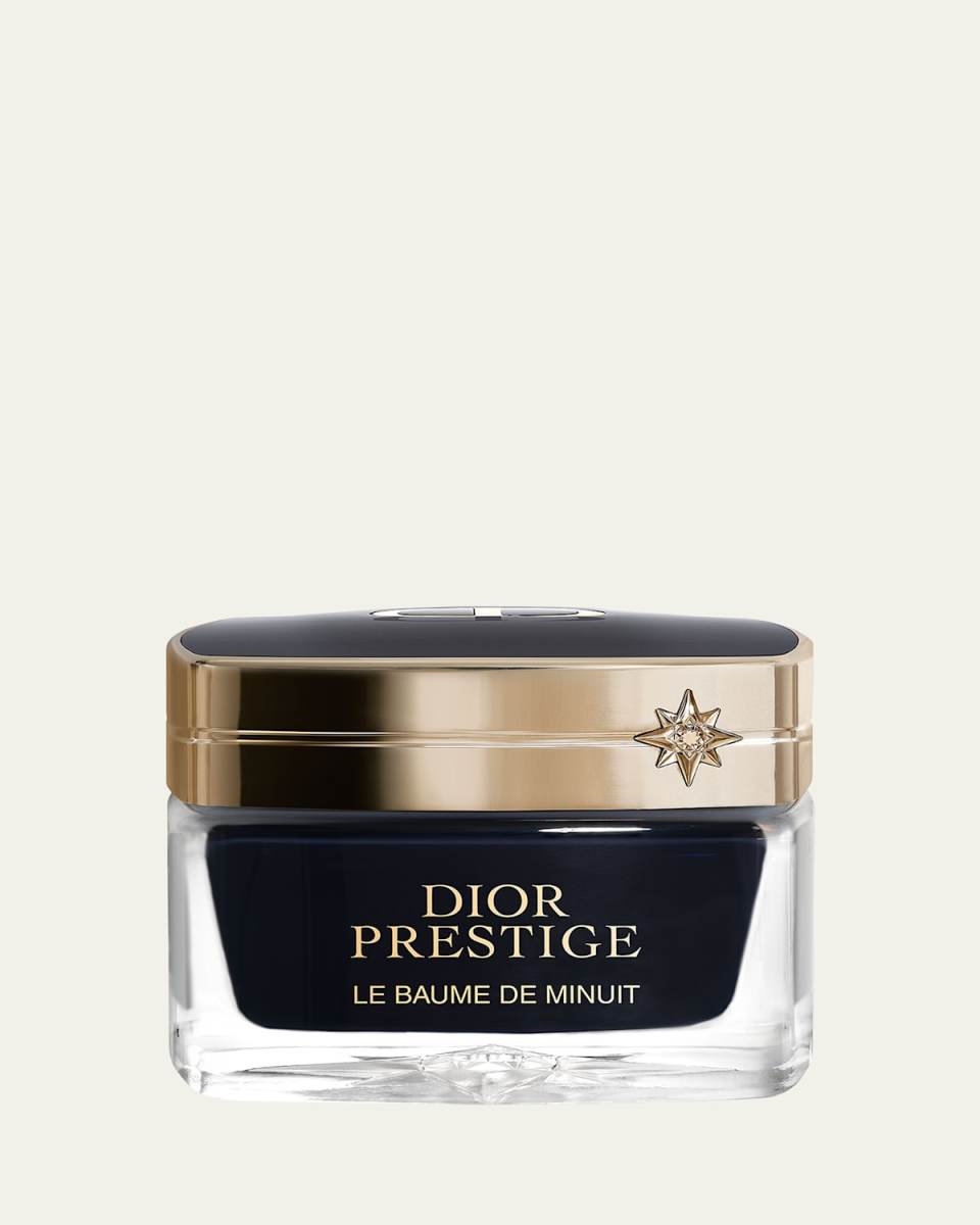 Dior Prestige Le Baume de Minuit Night Cream, 1.7 oz.