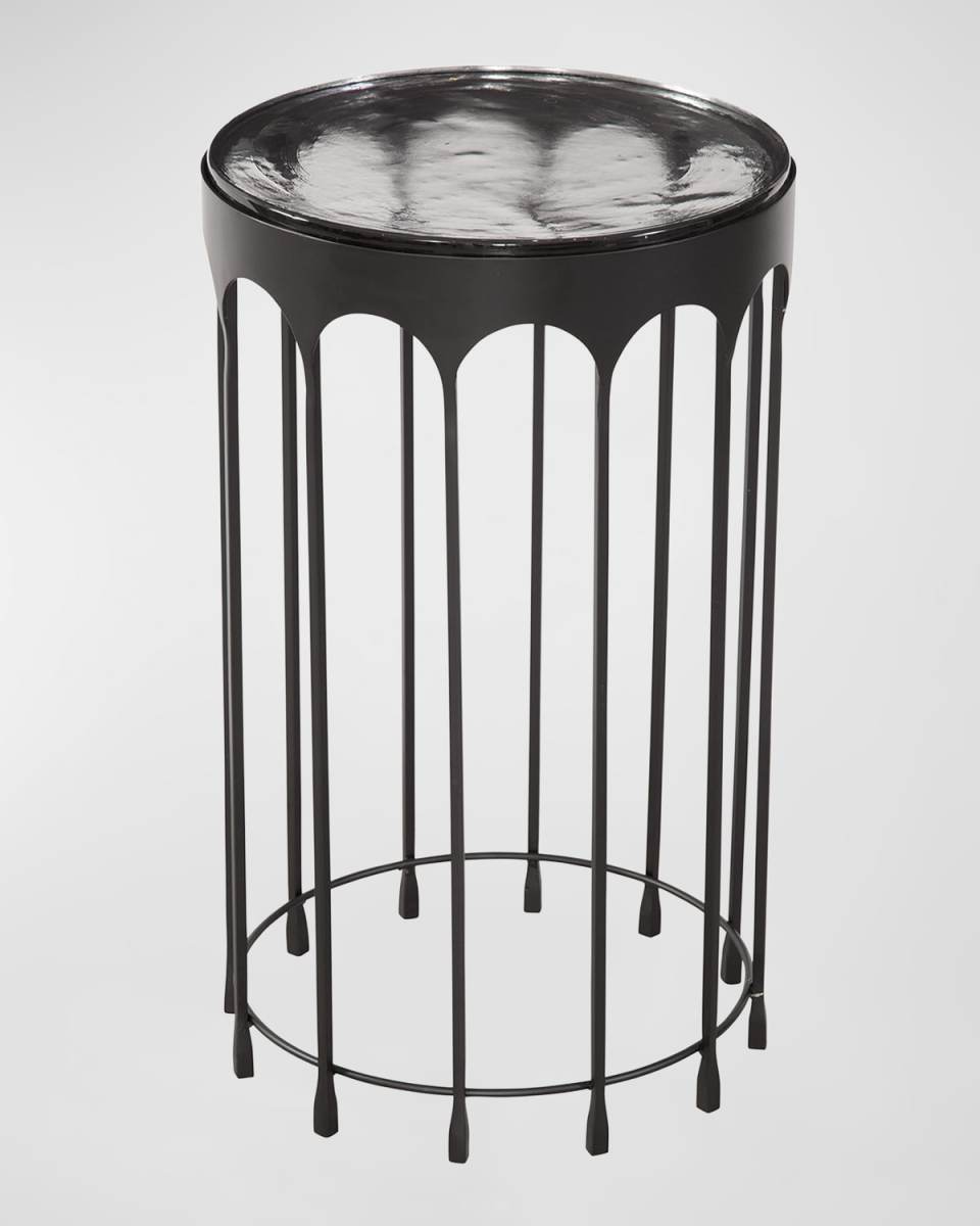 Corwin Accent Table