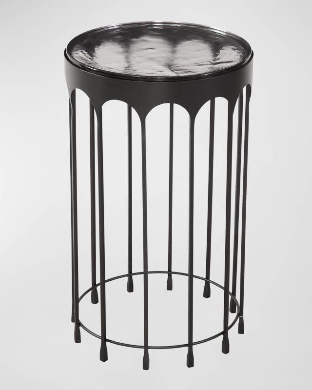 Corwin Accent Table