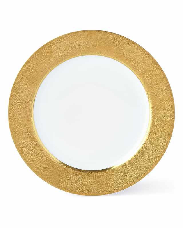Sauvage Salad Plate