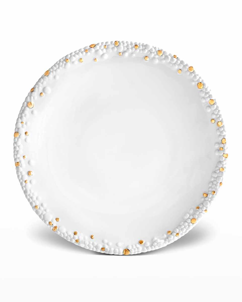 Haas Mojave Dinner Plate