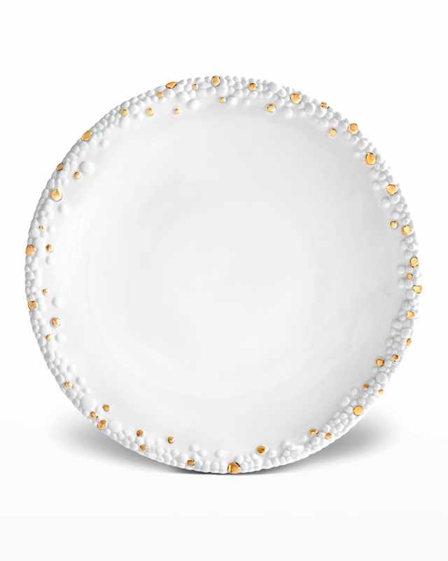 Haas Mojave Dinner Plate