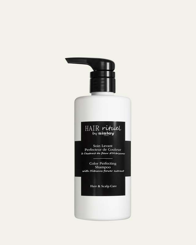 16.9 oz. Hair Rituel Jumbo Color-Perfecting Shampoo