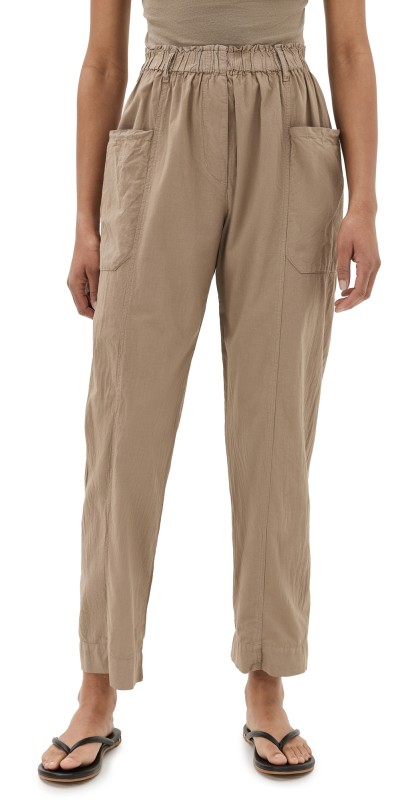 XIRENA Jake Pants Beige Coast