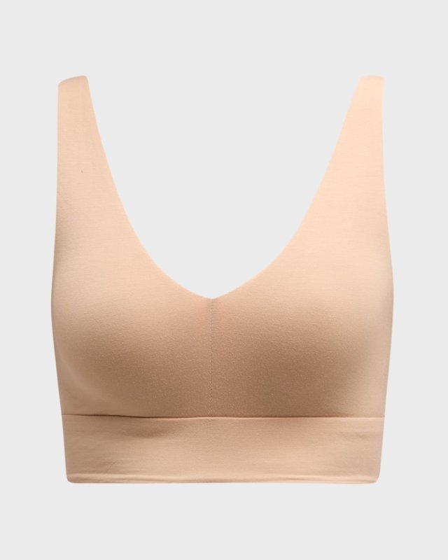 Butter Comfy Wireless Bralett