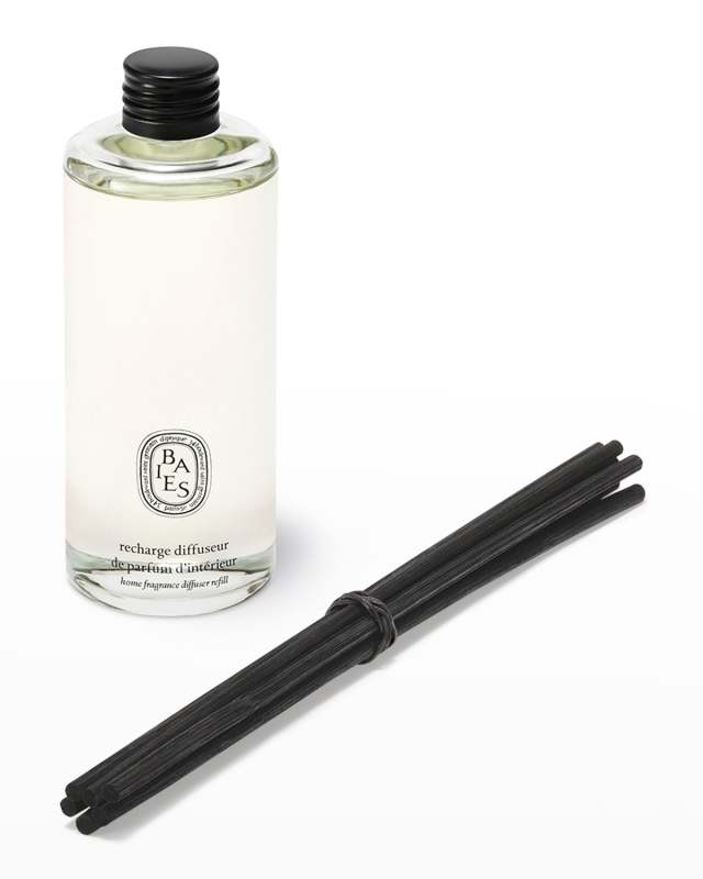 Baies (Berries) Reed Fragrance Diffuser Refills, 6.8 oz.