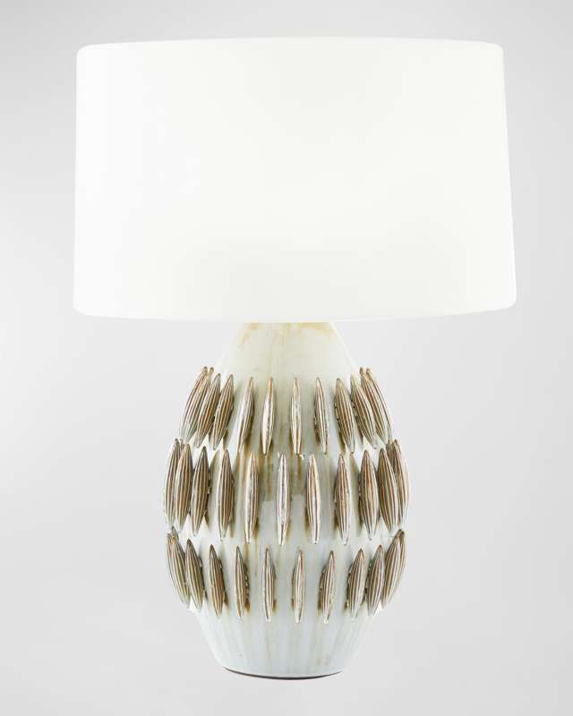 Pawnee Lamp