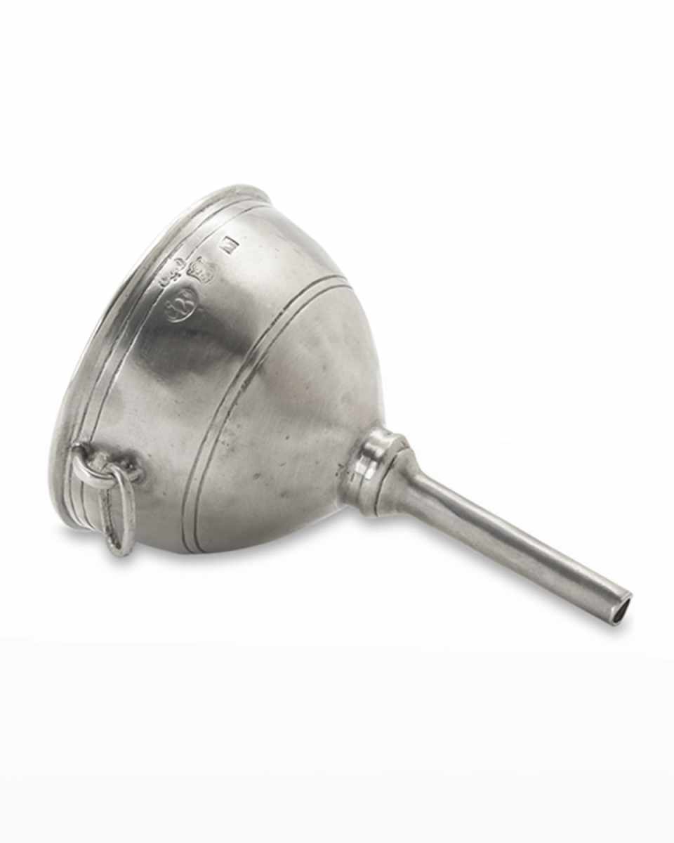 Funnel with Filter
