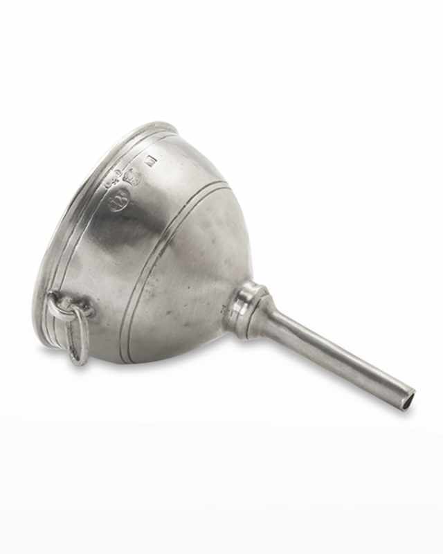 Funnel with Filter
