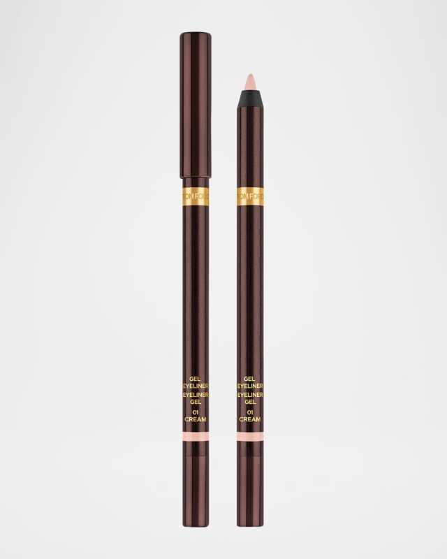 Gel Eyeliner Pencil
