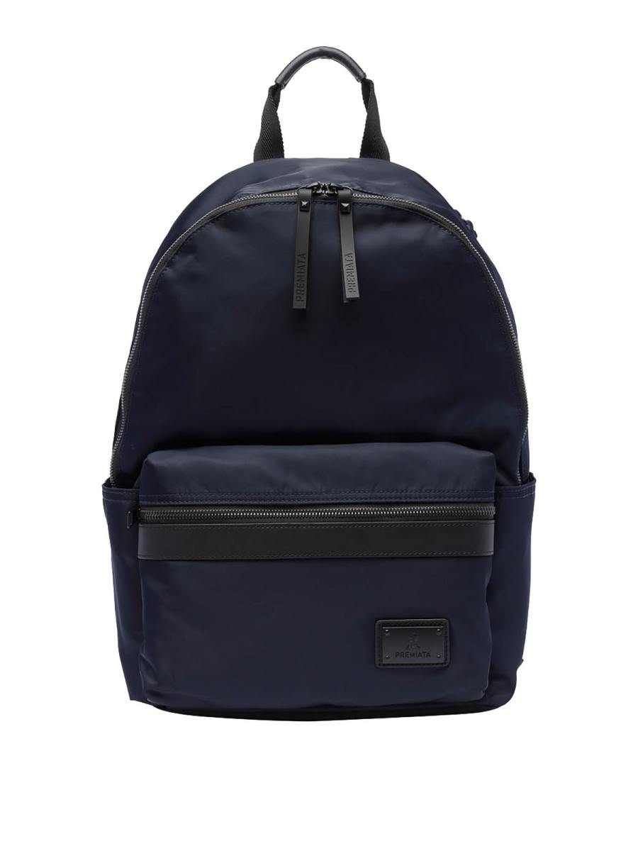 Premiata Sac À Dos - Bleu