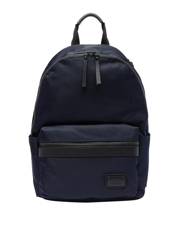 Premiata Sac À Dos - Bleu