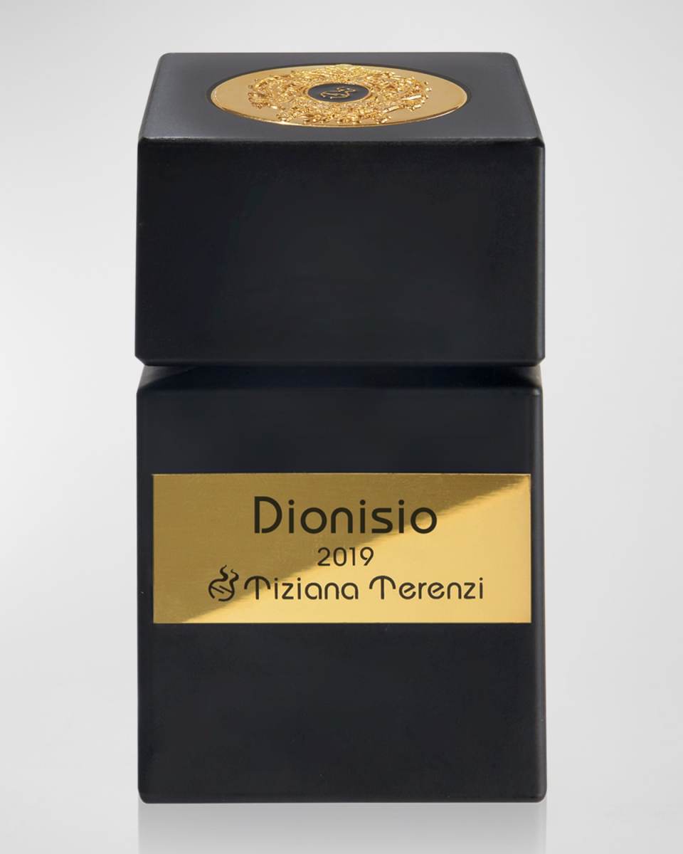 Dionisio 2024 Anniversary Extrait de Parfum, 3.4 oz.
