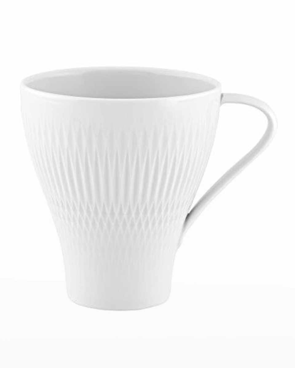 Utopia Mugs, Set of 4