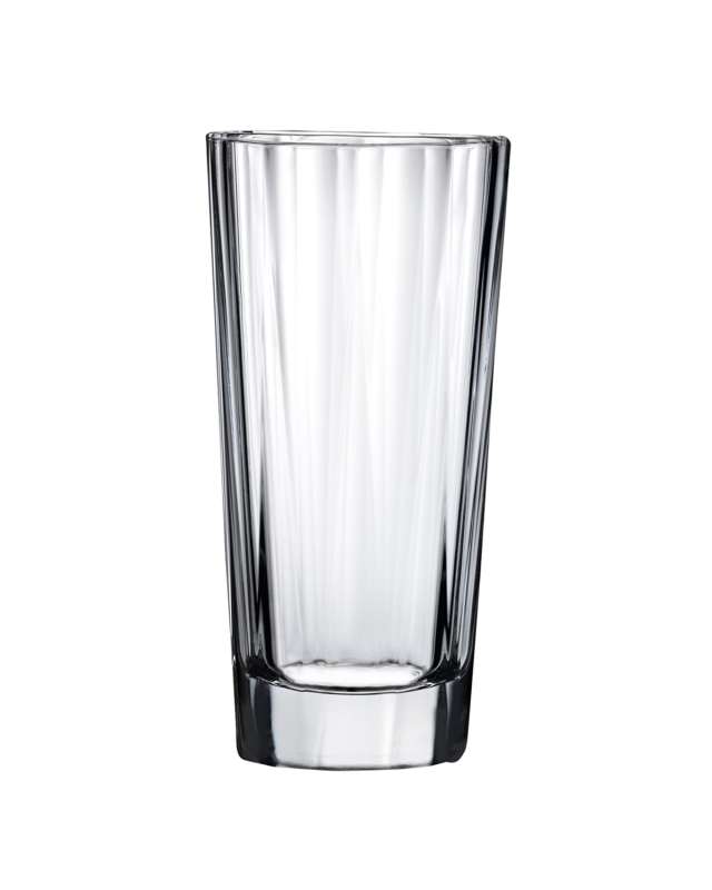 Hemingway High Ball Glasses, Set of 4