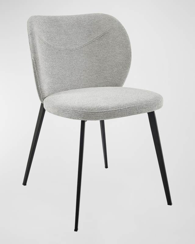 Markus Side Chairs, Set of 2