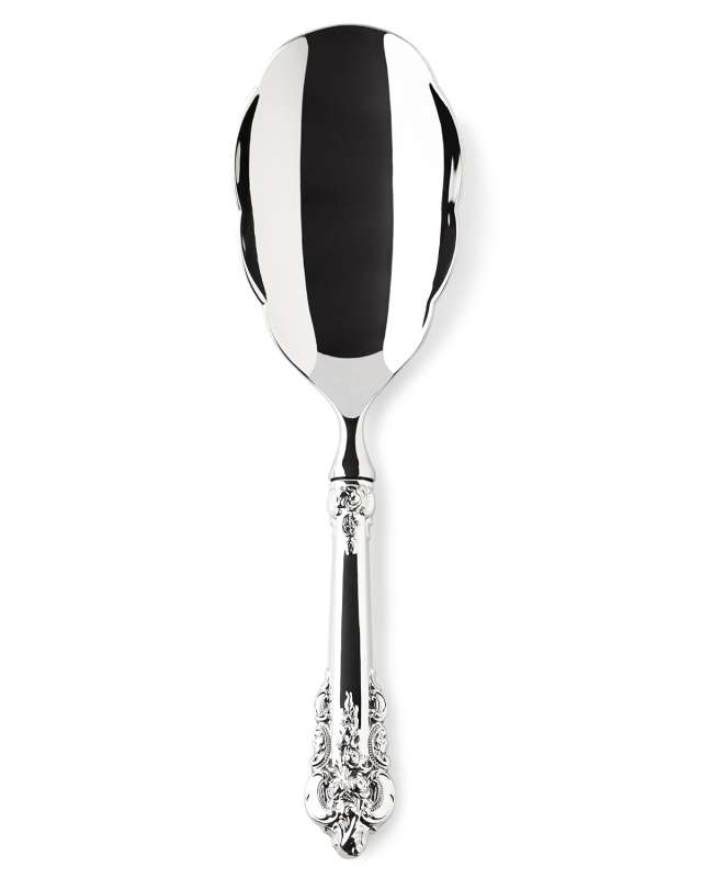 Grand Baroque Serving Spoon