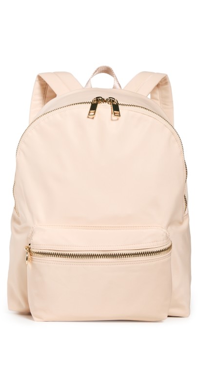 Stoney Clover Lane Classic Backpack Sand