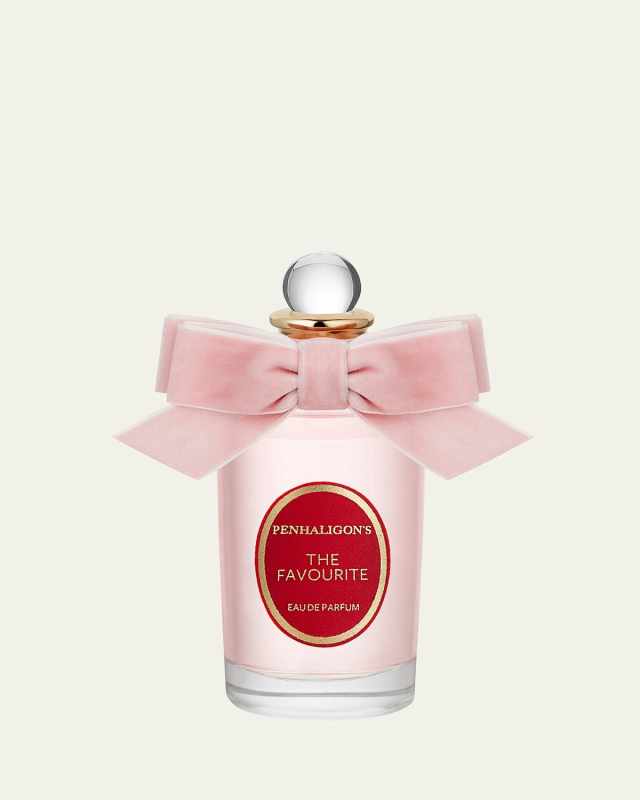 The Favourite Eau de Parfum, 3.4 oz.
