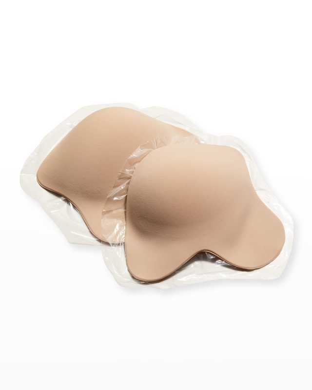 Le Lusion Adhesive Plunge Cups