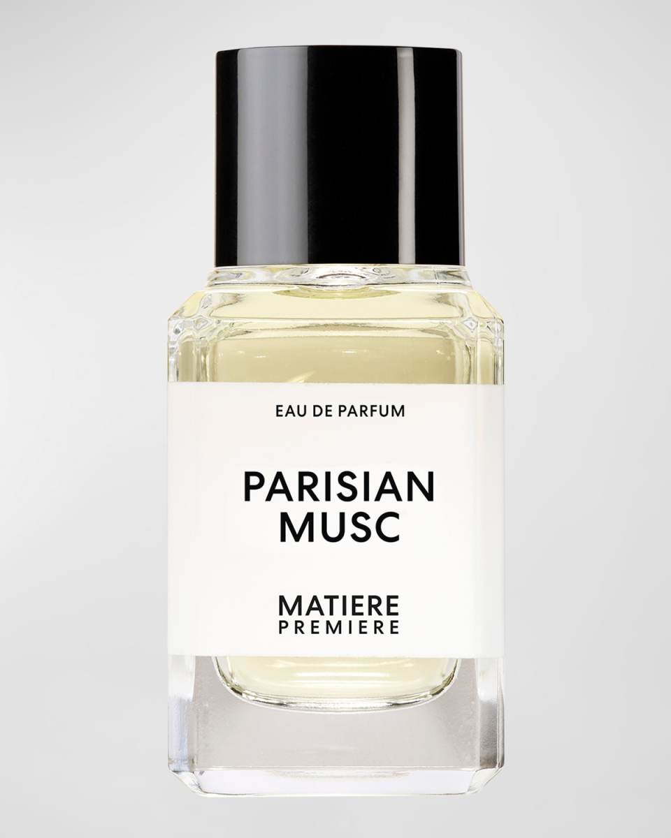 Parisian Musc Eau de Parfum,
