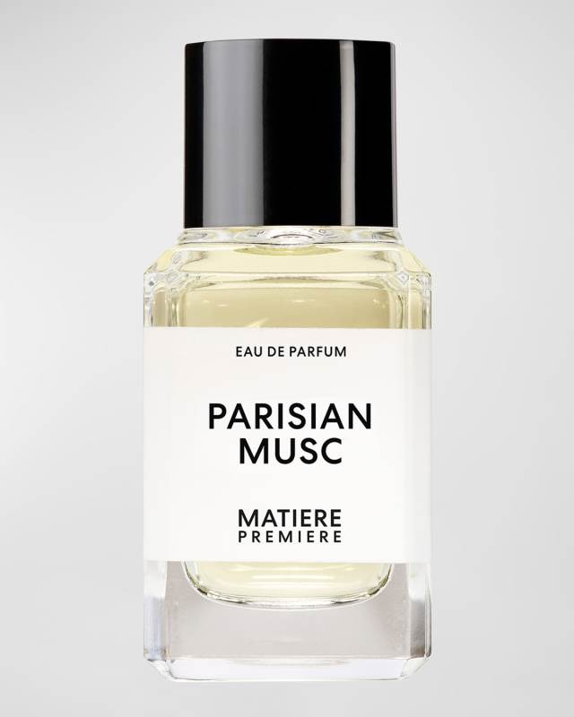 Parisian Musc Eau de Parfum,