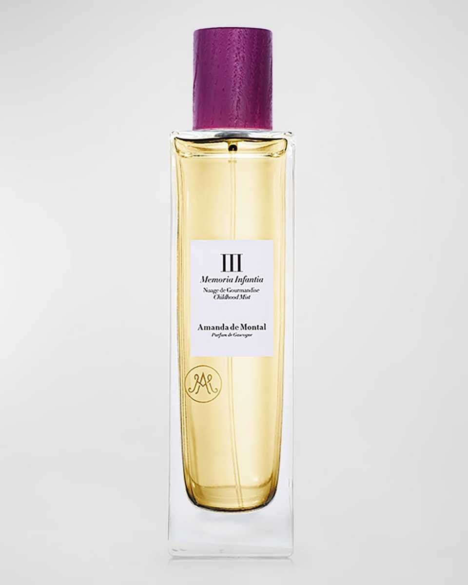 Memoria Infantia Childhood Mist, 3.3 oz.