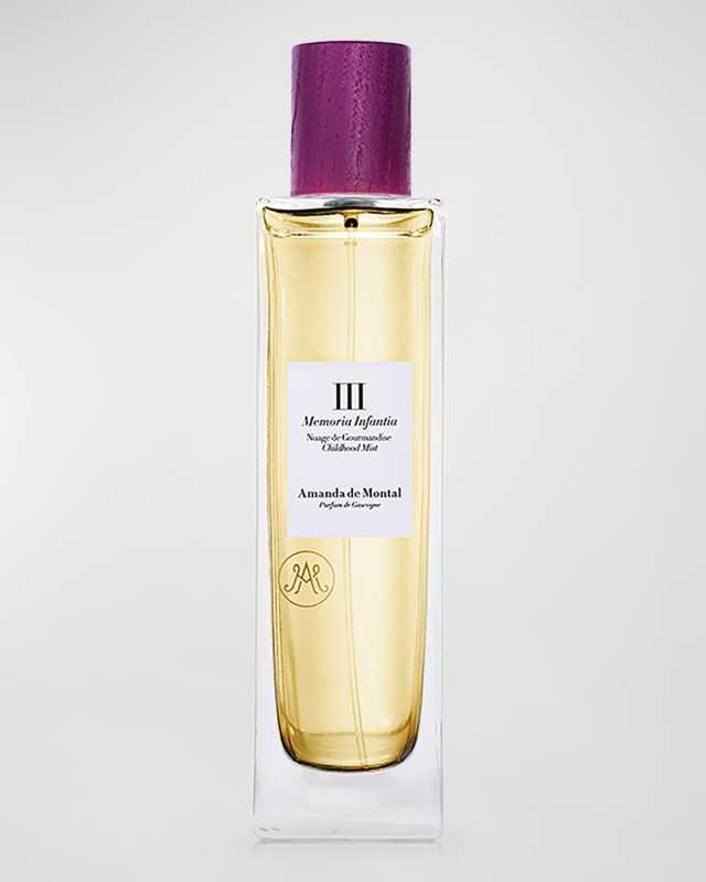 Memoria Infantia Childhood Mist, 3.3 oz.