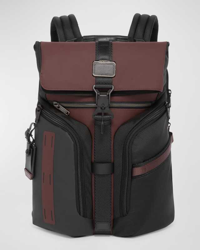 Logistics Backpack