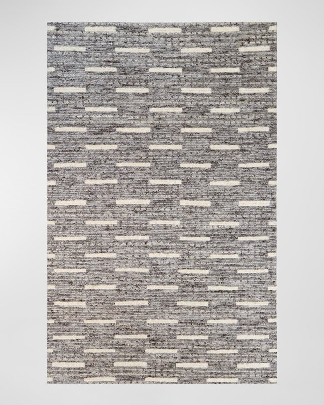 Jedidiah Area Rug, 8' x 10'