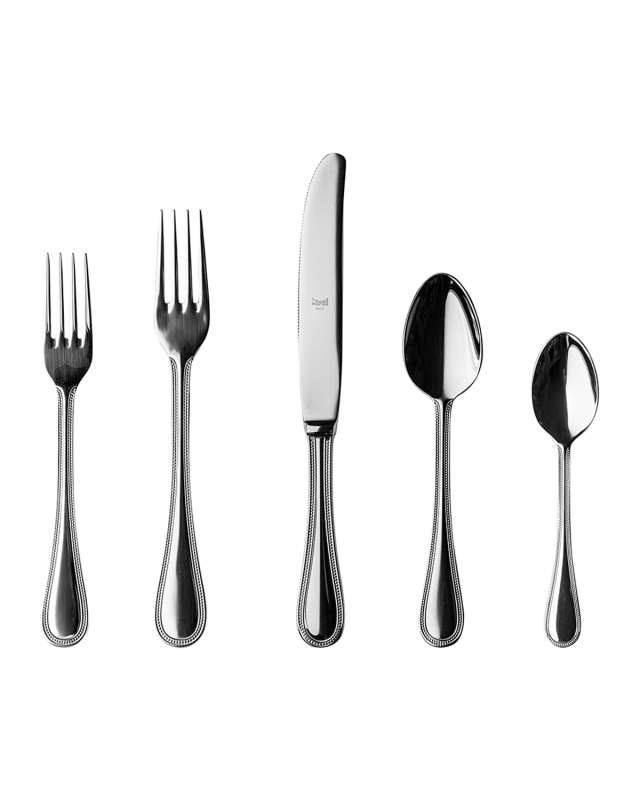 Perla 20-Piece Flatware Set