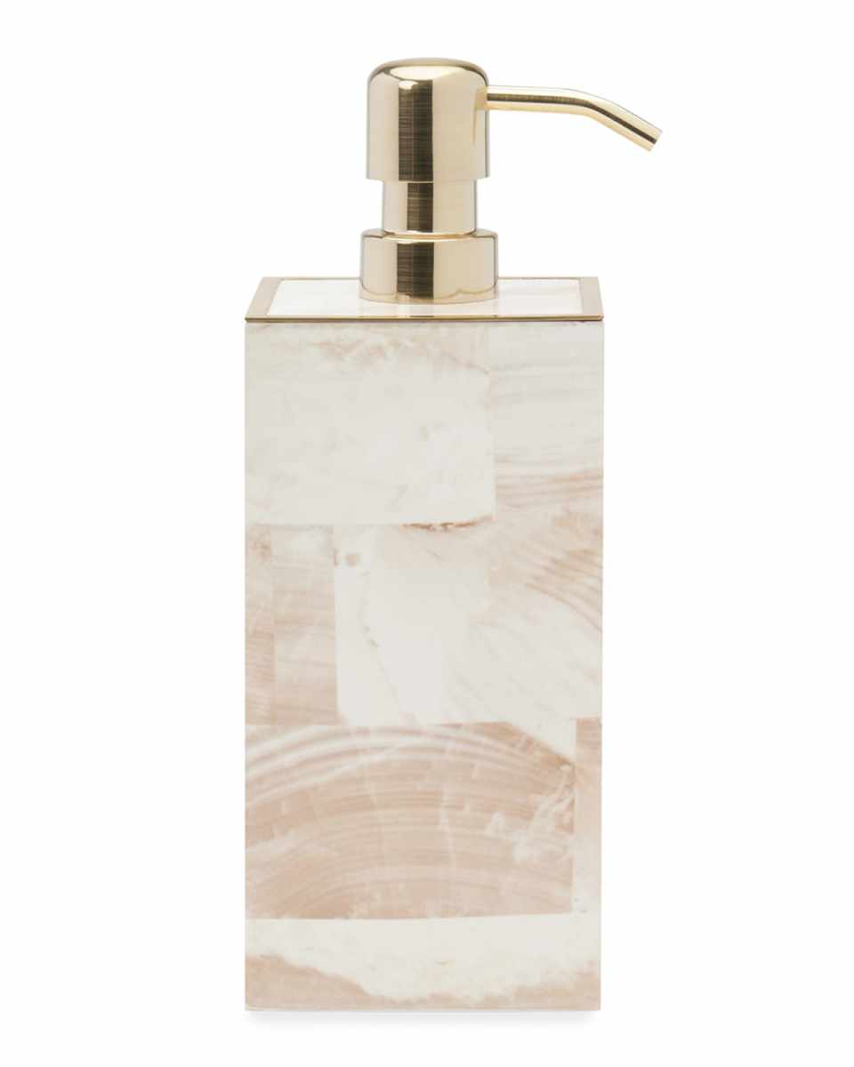 Palermo II XL Soap Pump Dispenser