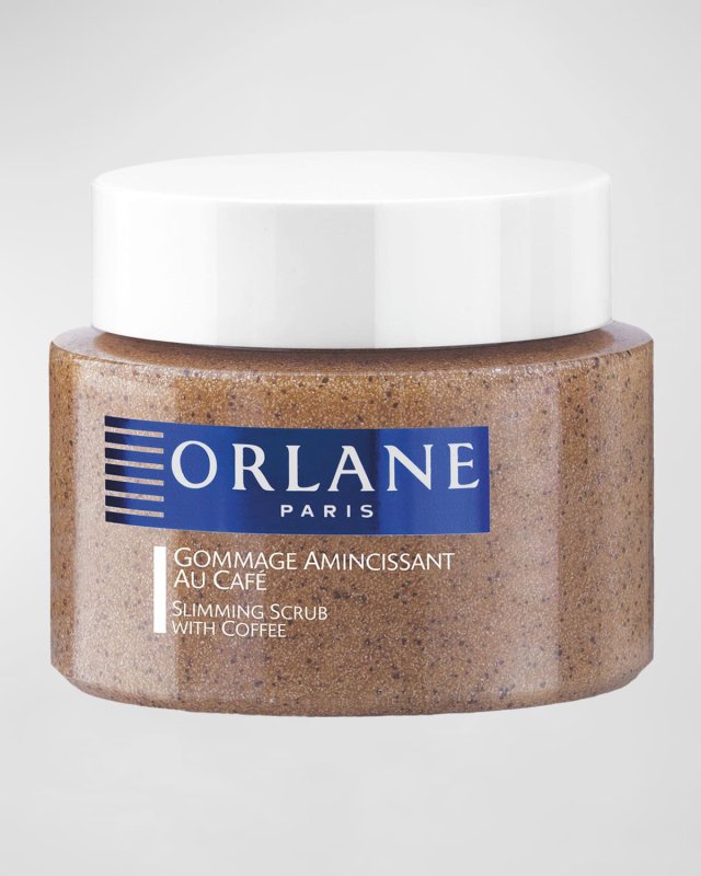 6.7 oz. Slimming Scrub with Coffee