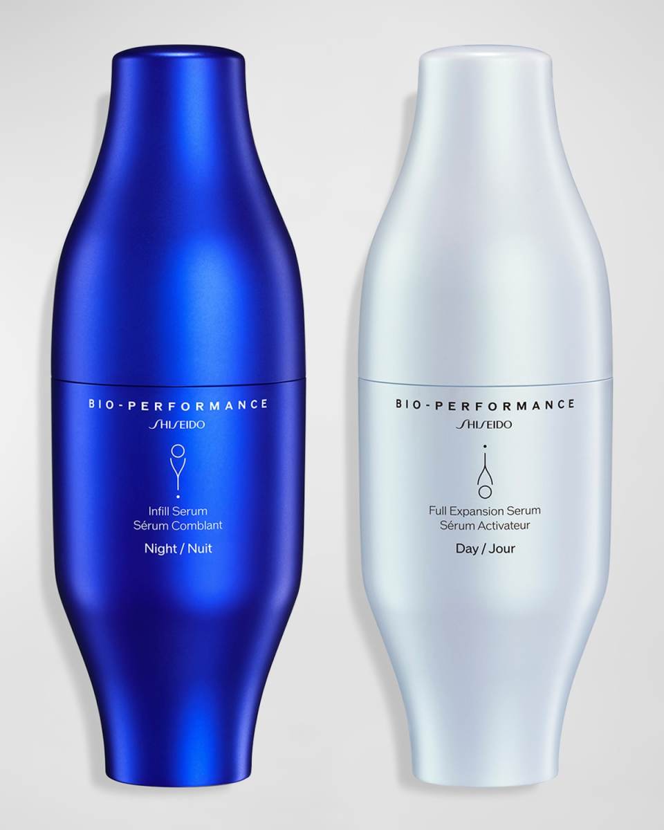 Bio-Performance Skin Filler Serum Set