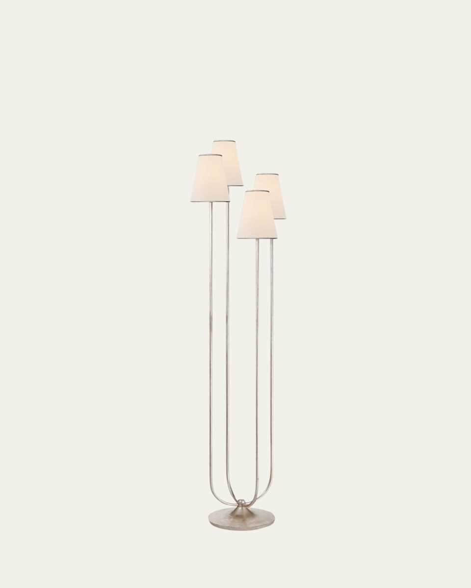 Montreuil Floor Lamp By AERIN
