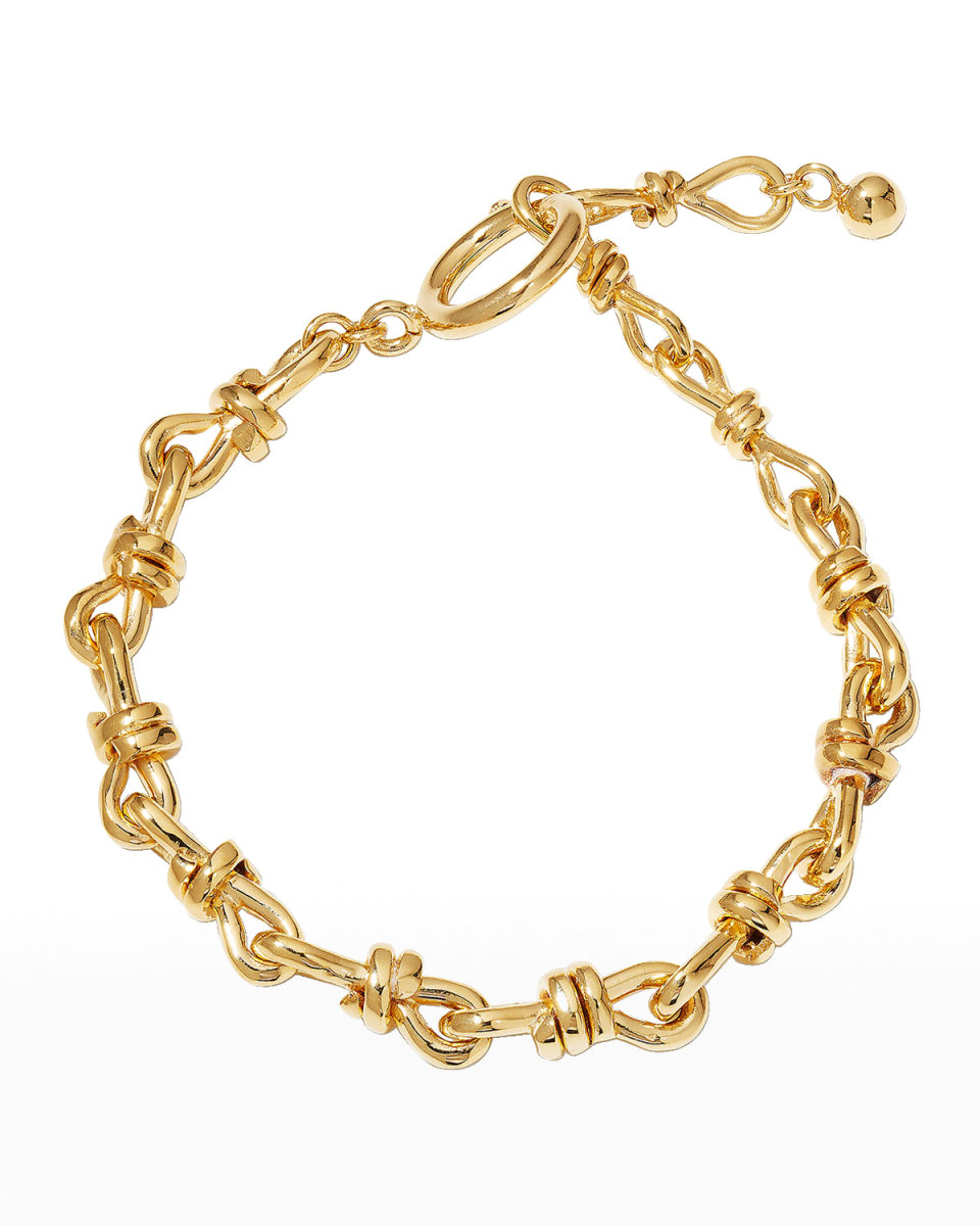 Miji Link Bracelet