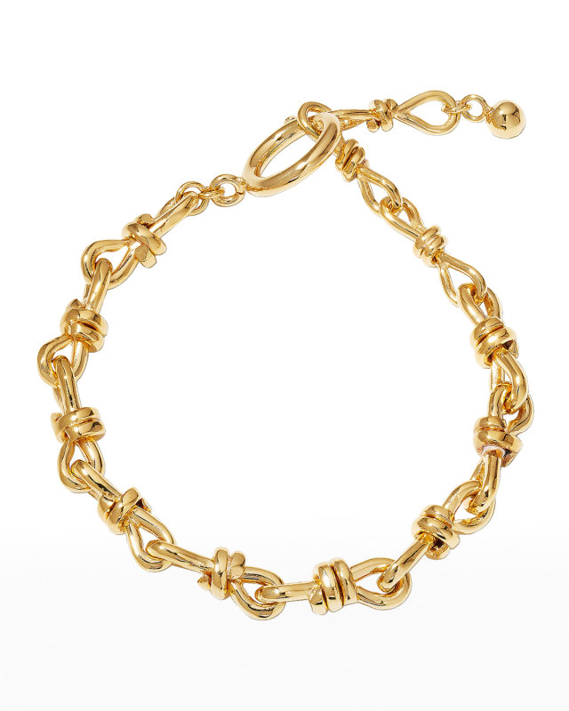 Miji Link Bracelet