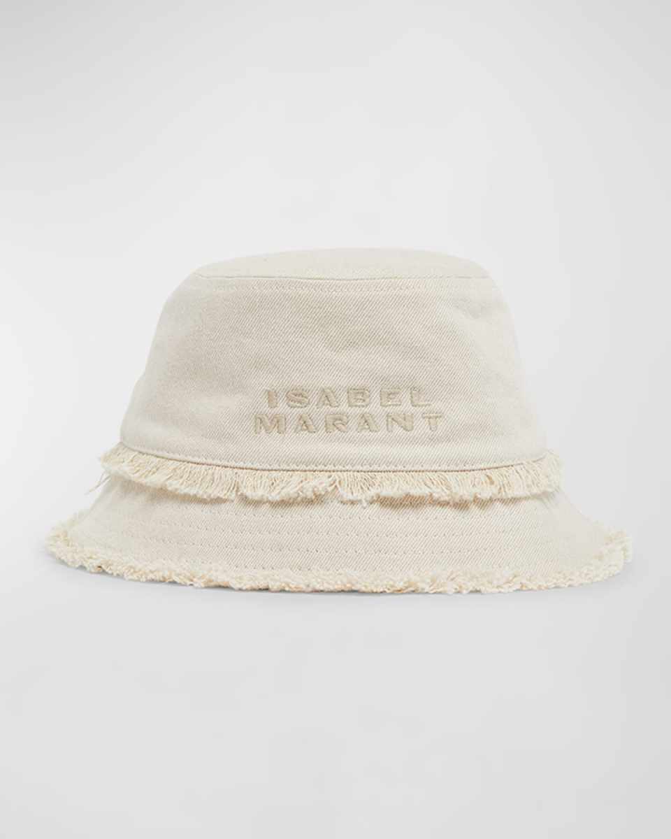 Bergen Denim Bucket Hat